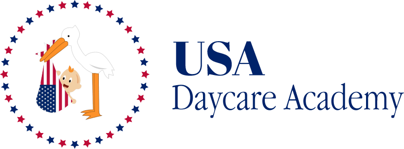 USA Daycare Academy