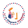 USA Daycare Academy Logo